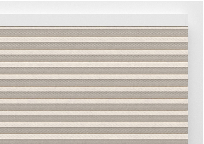 Obscura, Vanilla - Stick Fit Honeycomb Blind - Image 10